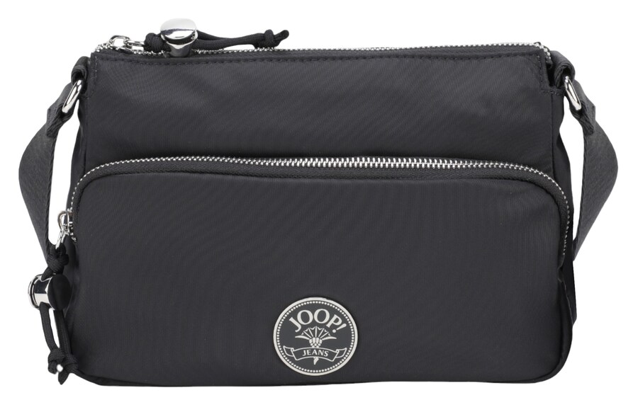 Сумка кросс-боди JOOP! Jeans Lietissimo 1.0 Jasmina, Night blue 
Сумка кросс-боди JOOP! Jeans Lietissimo 1.0 Jasmina, Night blue