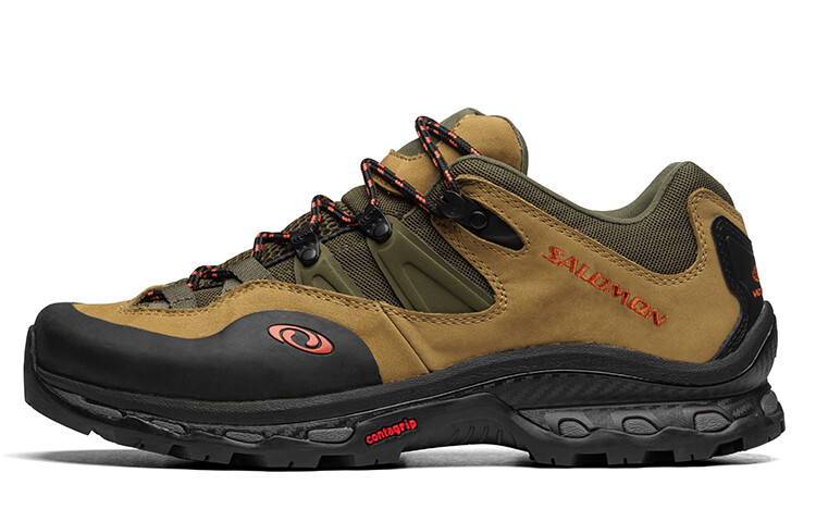 Обувь для активного отдыха Salomon XT-Quest унисекс
Обувь для активного отдыха Salomon XT-Quest унисекс