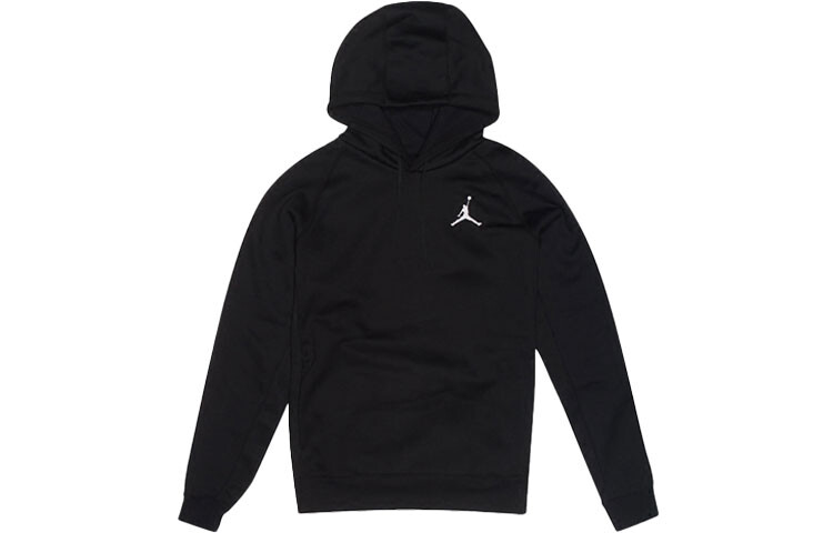 Мужская толстовка Jordan, цвет Black
Мужская толстовка Jordan, цвет Black