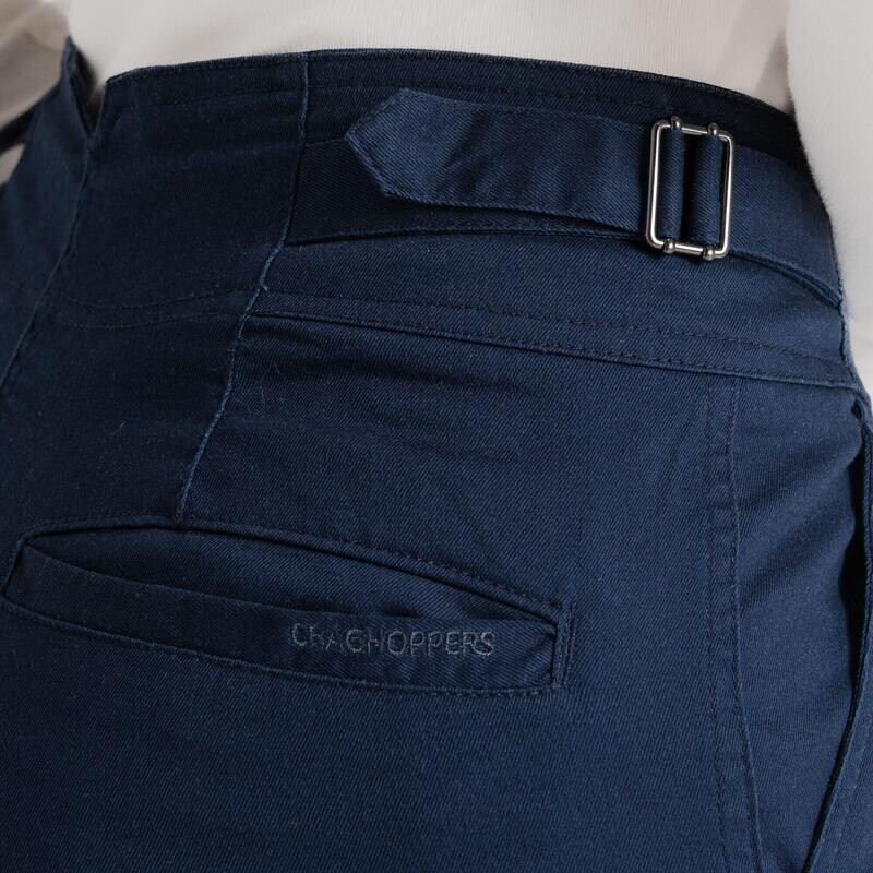 Походные брюки Craghoppers, синий
Походные брюки Craghoppers, синий