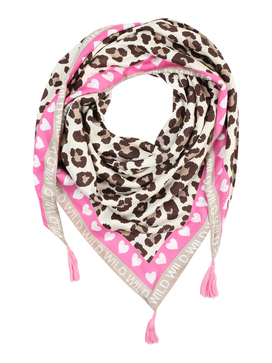 Платок Zwillingsherz, цвет Kitt
Платок Zwillingsherz, цвет Kitt