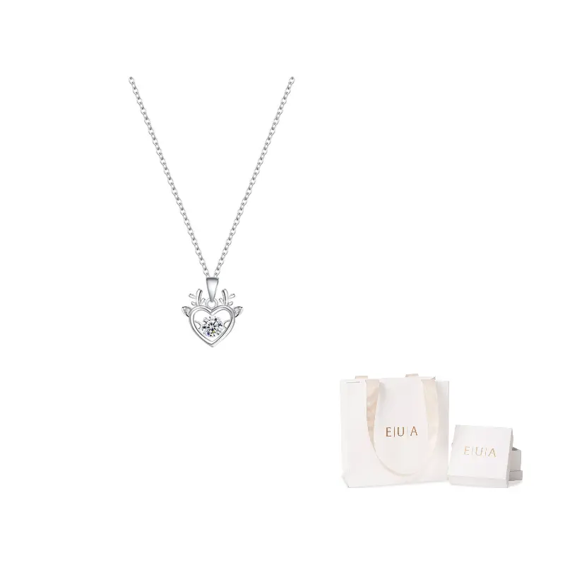 Женское ожерелье EUA
Женское ожерелье EUA