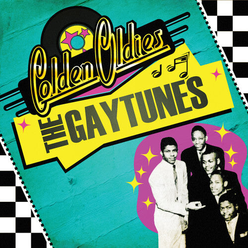 CD диск Gaytunes: Golden Oldies
CD диск Gaytunes: Golden Oldies