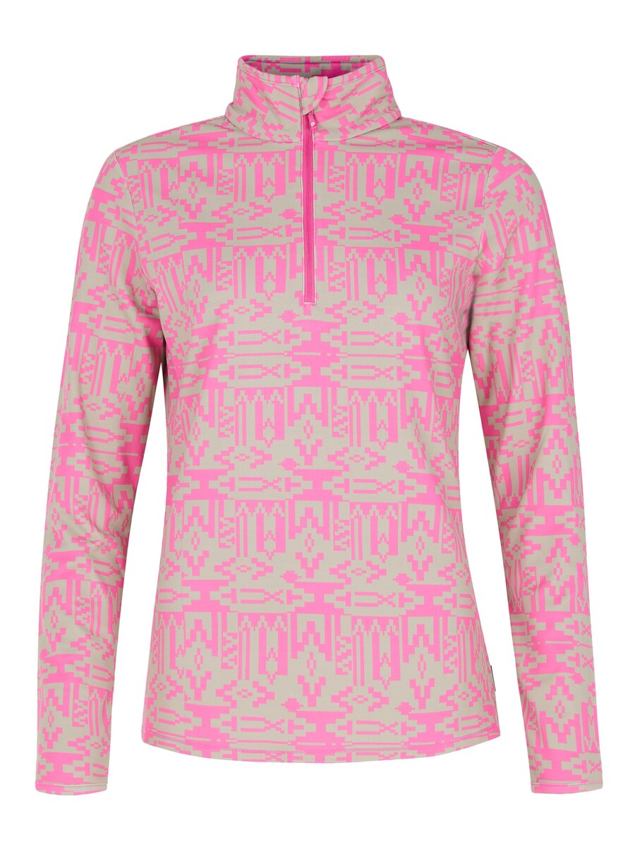 Спортивная толстовка PROTEST PRTKACEY, розовый
Спортивная толстовка PROTEST PRTKACEY, розовый