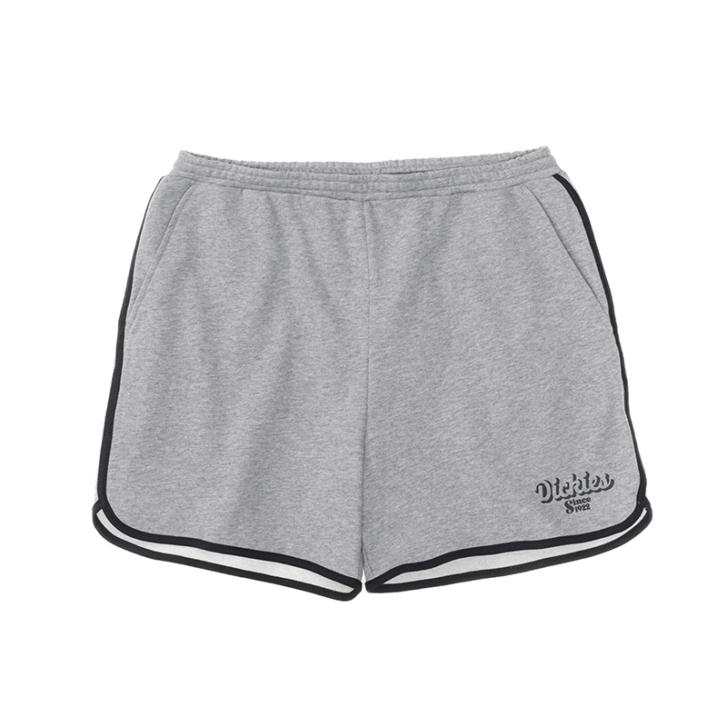 Женские повседневные шорты Dickies, средне-перламутровый серый
Женские повседневные шорты Dickies, средне-перламутровый серый