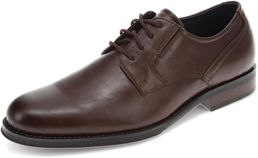 Мужские кроссовки Dockers Edgar, Chestnut
Мужские кроссовки Dockers Edgar, Chestnut