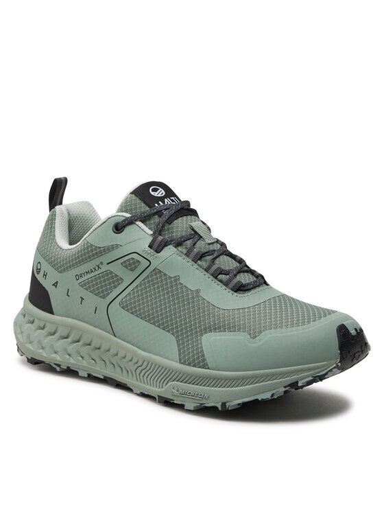 Кроссовки Halti, зеленый
Кроссовки Halti, зеленый