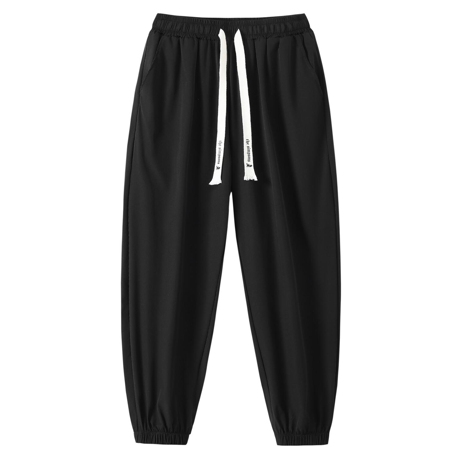 The Simpsons Повседневные брюки унисекс «Симпсоны», Серый
The Simpsons Повседневные брюки унисекс «Симпсоны», Серый