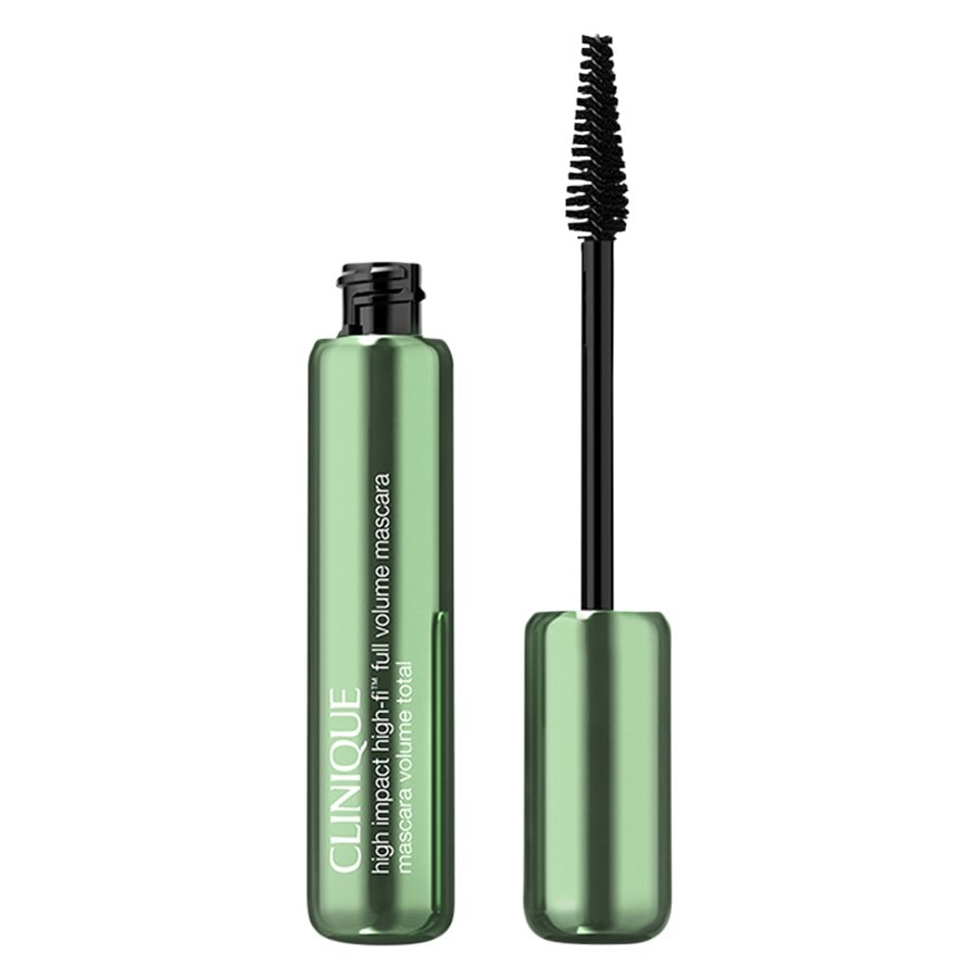 Тушь для ресниц Clinique High Impact High-Fi Full Volume Mascara, Intense Black-Brown / 10 ml
Тушь для ресниц Clinique High Impact High-Fi Full Volume Mascara, Intense Black-Brown / 10 ml