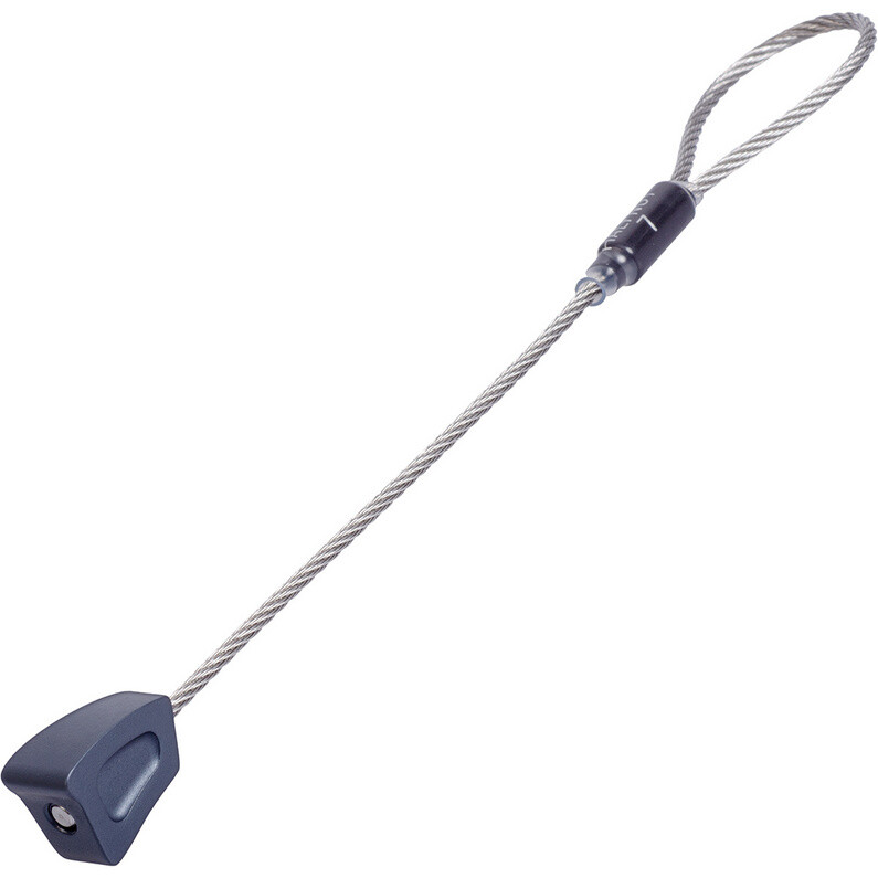 Зажимной клин с полугайкой DMM
Зажимной клин с полугайкой DMM