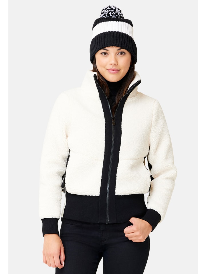 Krimson Klover Флисовая куртка Stevie Jacket натурального цвета
Krimson Klover Флисовая куртка Stevie Jacket натурального цвета