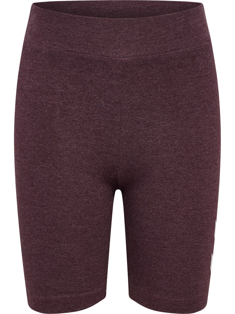 Узкие спортивные брюки Hummel, темно-коричневый
Узкие спортивные брюки Hummel, темно-коричневый