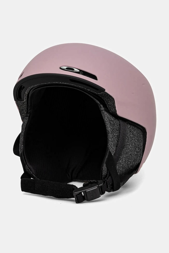 Шлем MOD 1 MIPS Oakley, розовый
Шлем MOD 1 MIPS Oakley, розовый