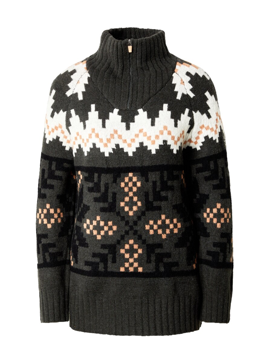 Спортивный свитер Kari Traa Amelia, темно-серый
Спортивный свитер Kari Traa Amelia, темно-серый