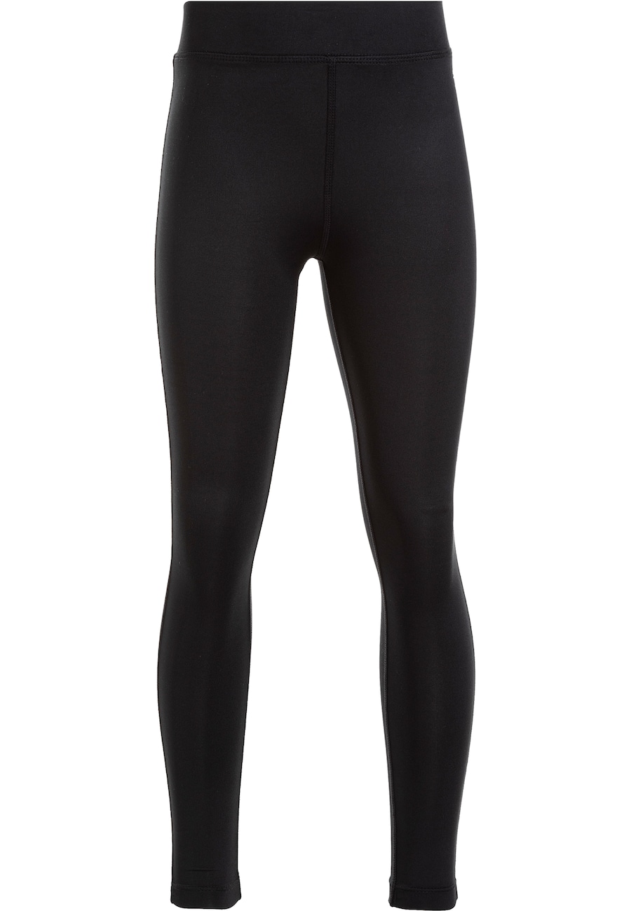 Узкие спортивные брюки ZigZag Valerie, черный
Узкие спортивные брюки ZigZag Valerie, черный