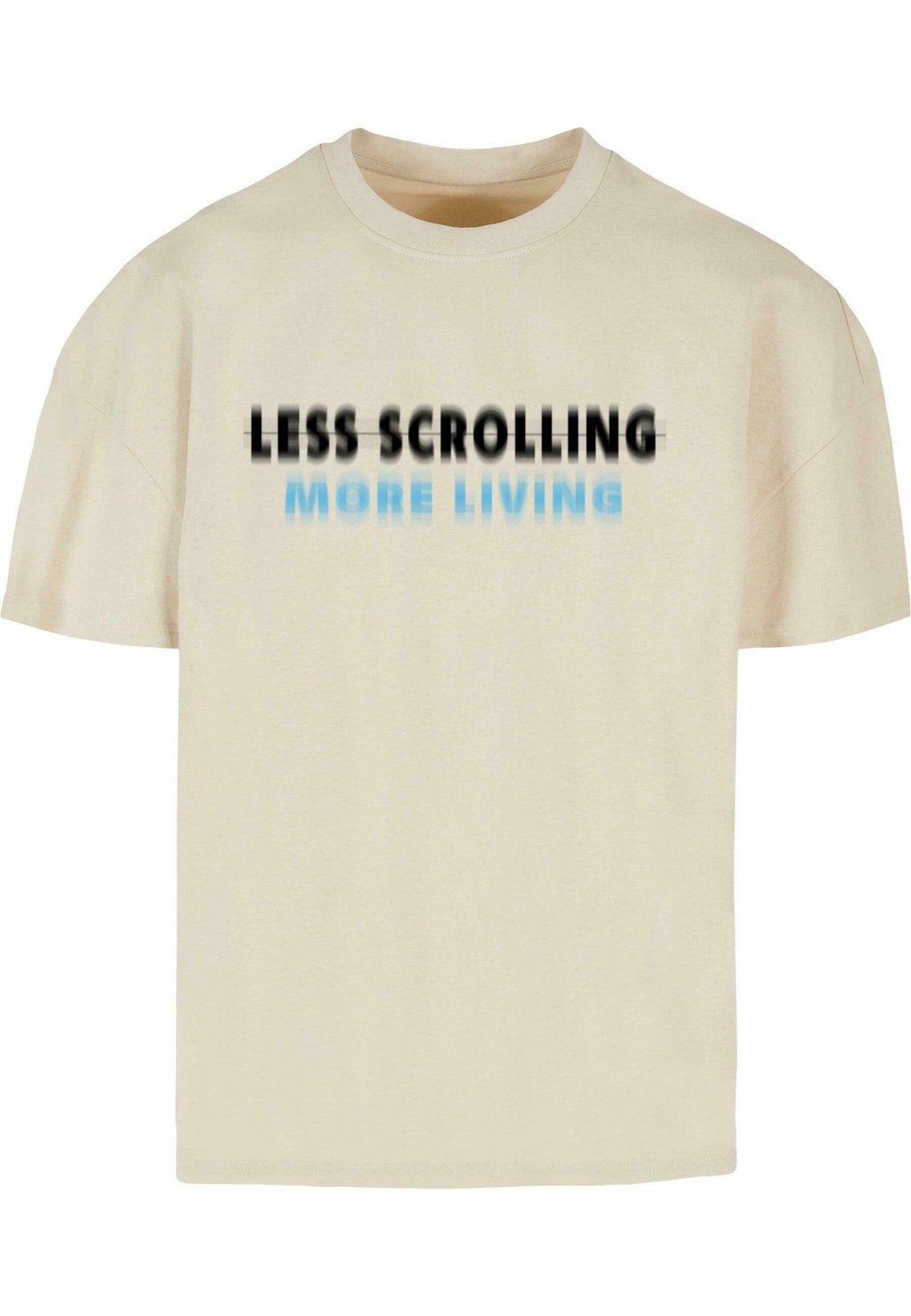 Футболка с принтом 2Y Studios, песочный
Футболка с принтом 2Y Studios, песочный