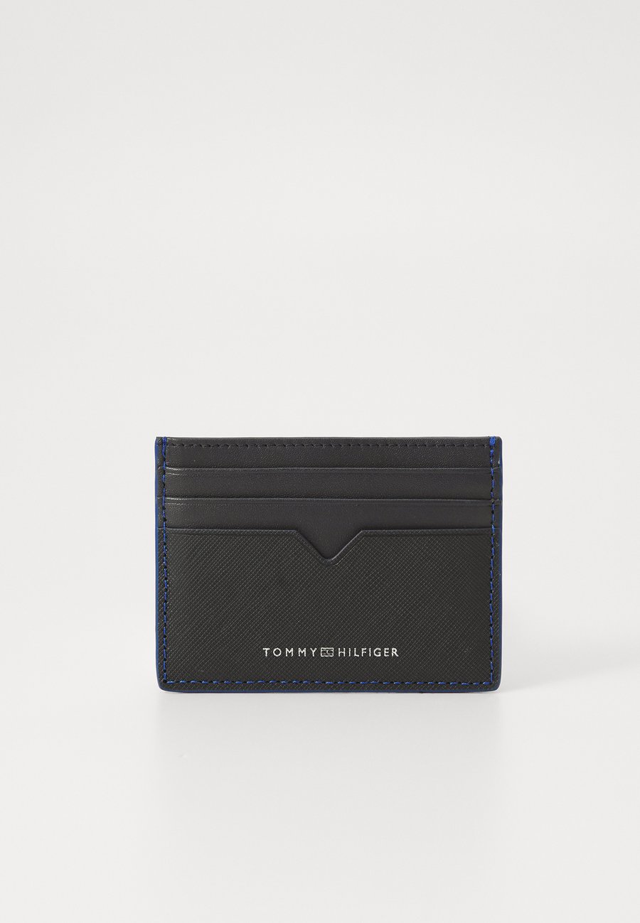 Кошелек Tommy Hilfiger EDGE HOLDER, Space Blue/Blue
Кошелек Tommy Hilfiger EDGE HOLDER, Space Blue/Blue