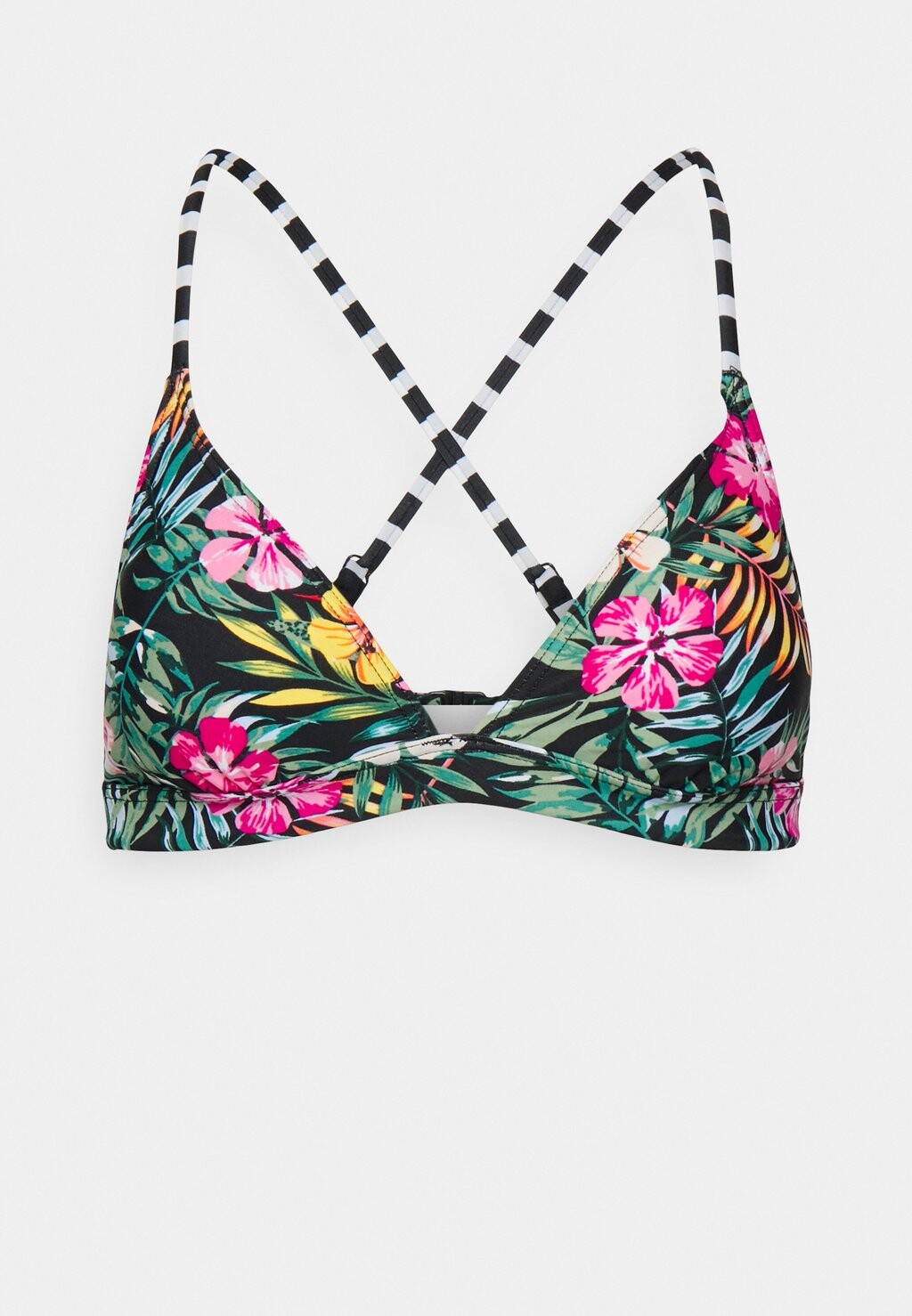 Верхняя часть бикини TRIANGLE Venice Beach, разноцветный
Верхняя часть бикини TRIANGLE Venice Beach, разноцветный