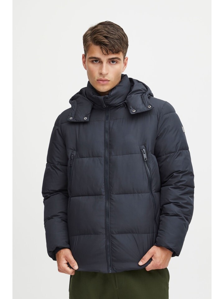 Зимняя куртка CASUAL FRIDAY, синий
Зимняя куртка CASUAL FRIDAY, синий