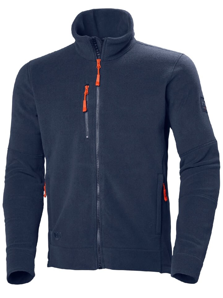 Флисовая куртка Helly Hansen, синий
Флисовая куртка Helly Hansen, синий