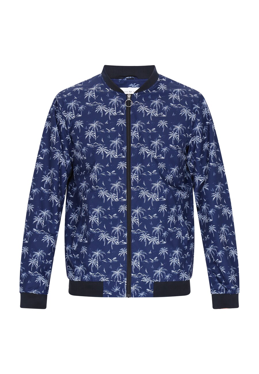 Куртка межсезонная MO, темно-синий
Куртка межсезонная MO, темно-синий