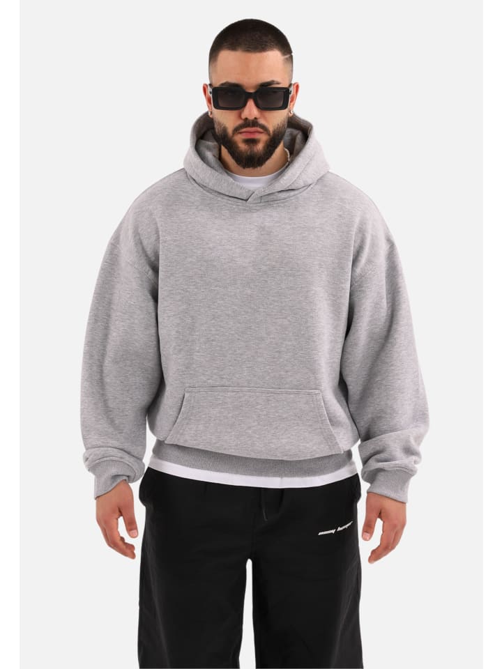 Толстовка Megaman, цвет grey-melange
Толстовка Megaman, цвет grey-melange