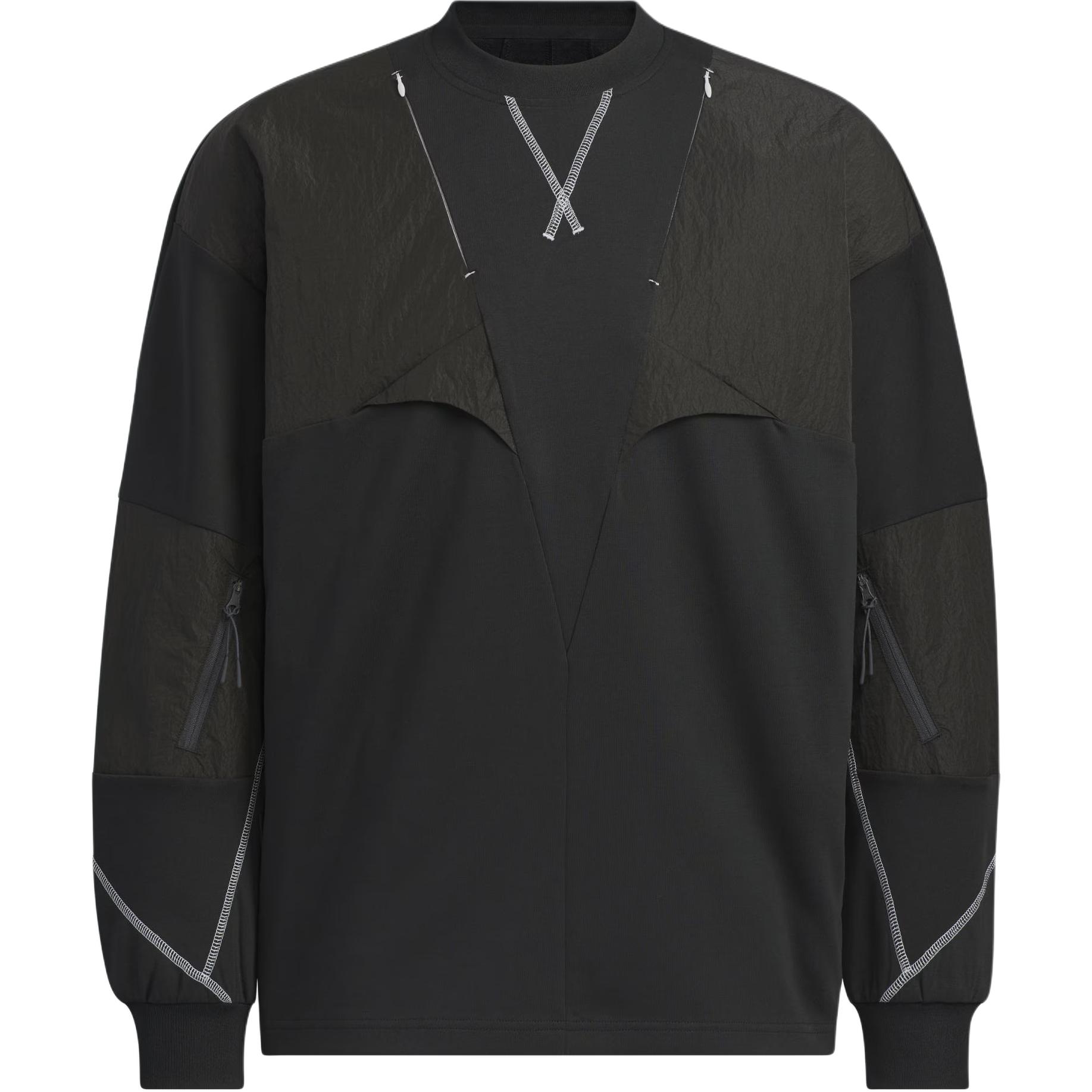 Adidas Футболка FUSTL Unisex Black, Черный, Adidas Футболка FUSTL Unisex Black
Adidas Футболка FUSTL Unisex Black, Черный, Adidas Футболка FUSTL Unisex Black