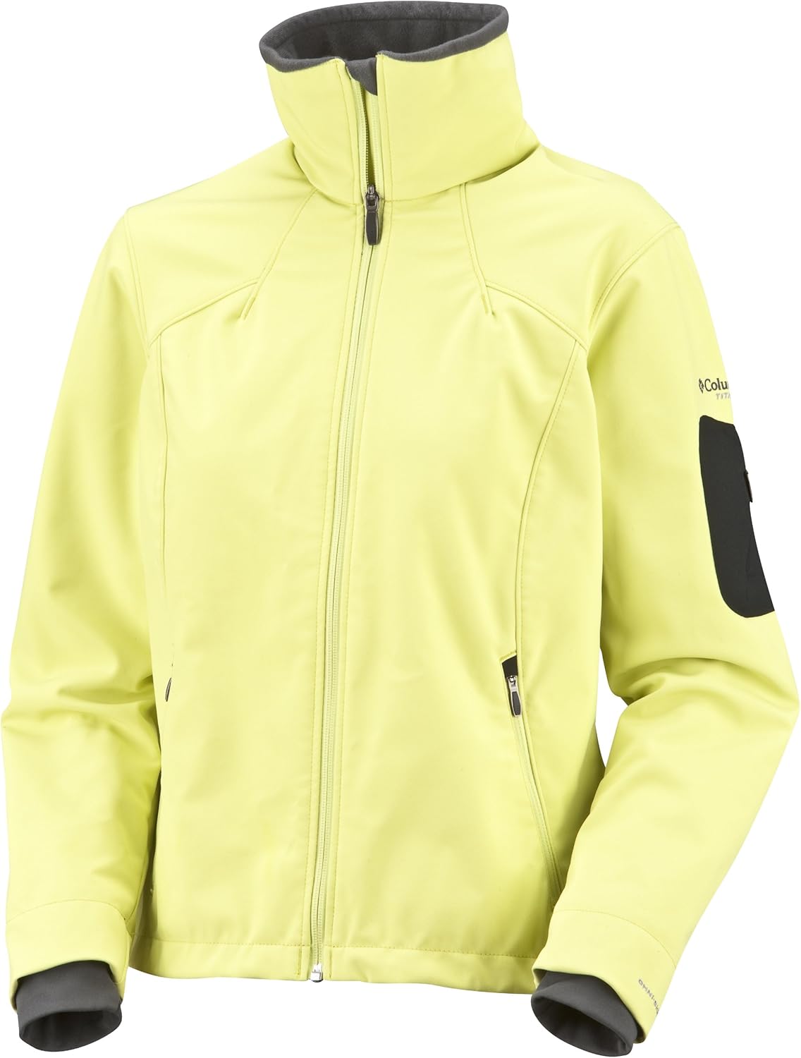 Женская куртка Columbia Code 9 Softshell, Bolt, Grill
Женская куртка Columbia Code 9 Softshell, Bolt, Grill