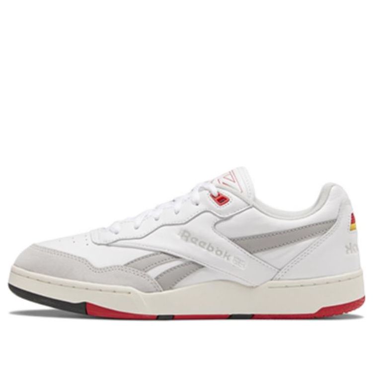 Кроссовки Reebok BB4000 2 'Twilight Zone', белый
Кроссовки Reebok BB4000 2 'Twilight Zone', белый