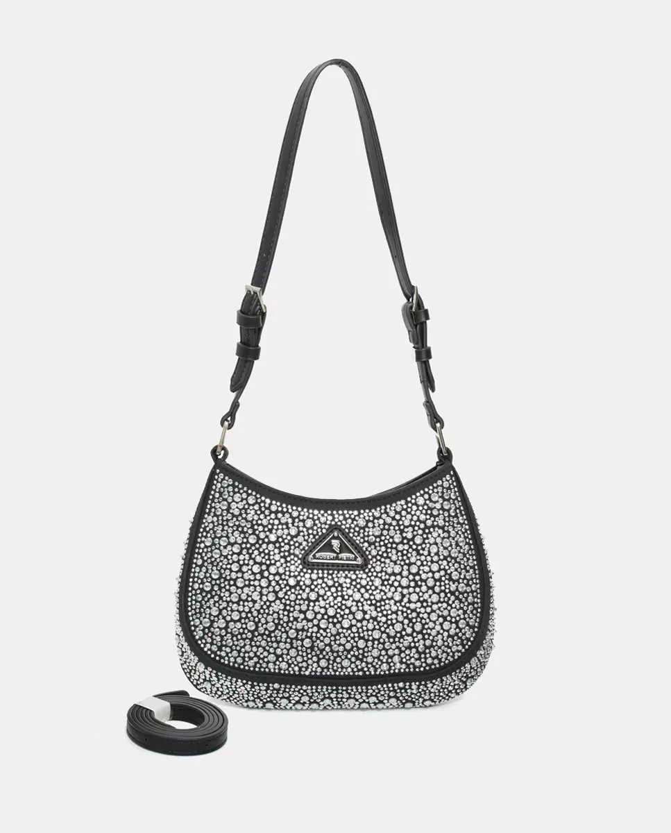 Сумки через плечо Robert Pietri, черный
Сумки через плечо Robert Pietri, черный