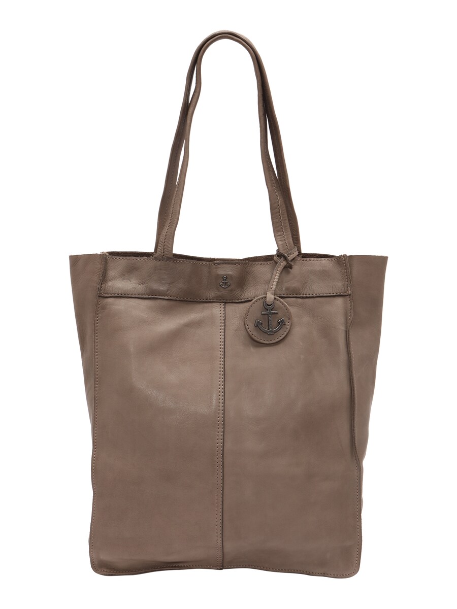 Сумка через плечо Harbour 2nd Elbe, Taupe
Сумка через плечо Harbour 2nd Elbe, Taupe