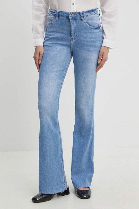 Джинсы Answear Lab, синий
Джинсы Answear Lab, синий