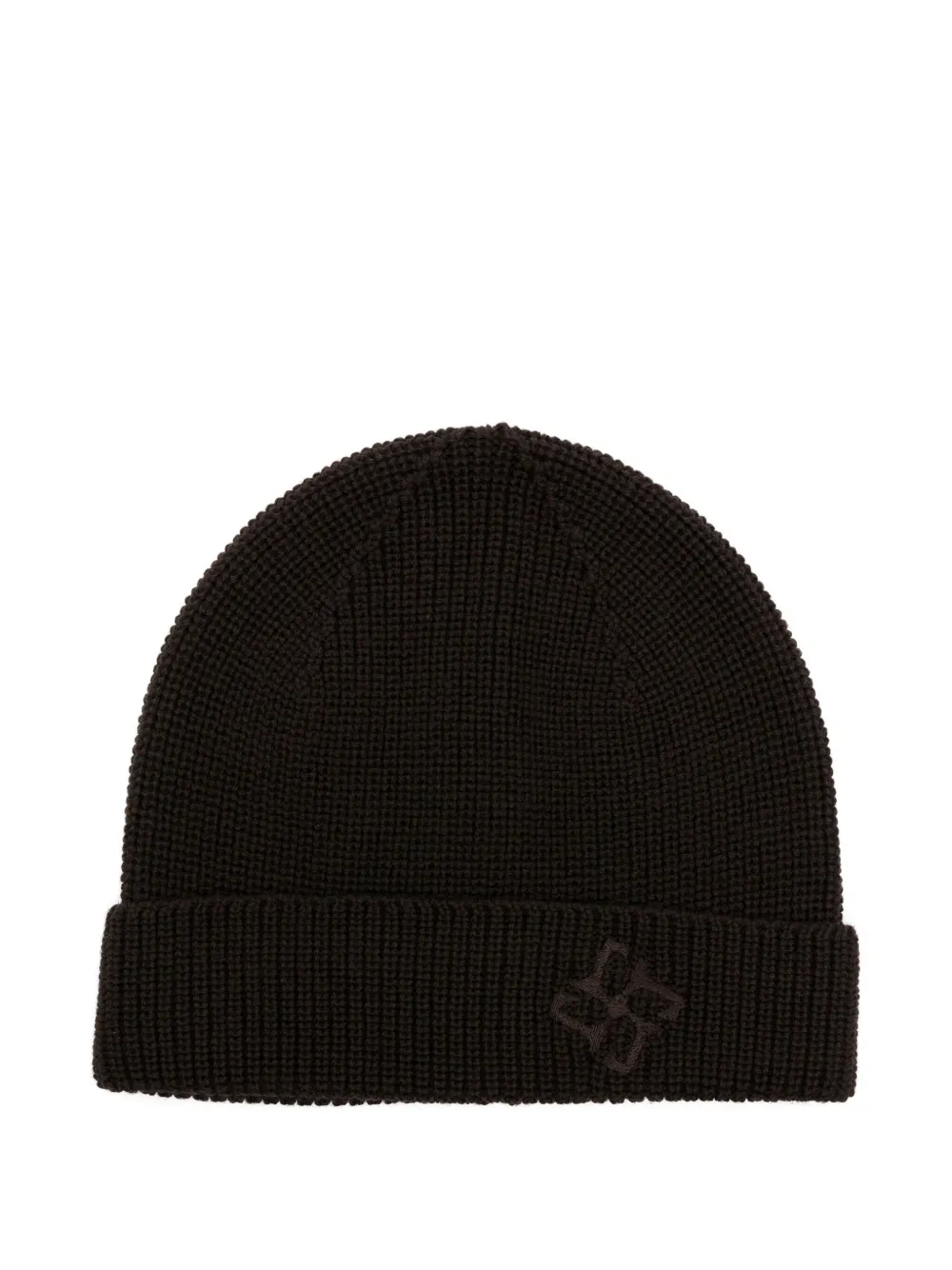 Вышитая шапка TAGLIATORE, коричневый
Вышитая шапка TAGLIATORE, коричневый