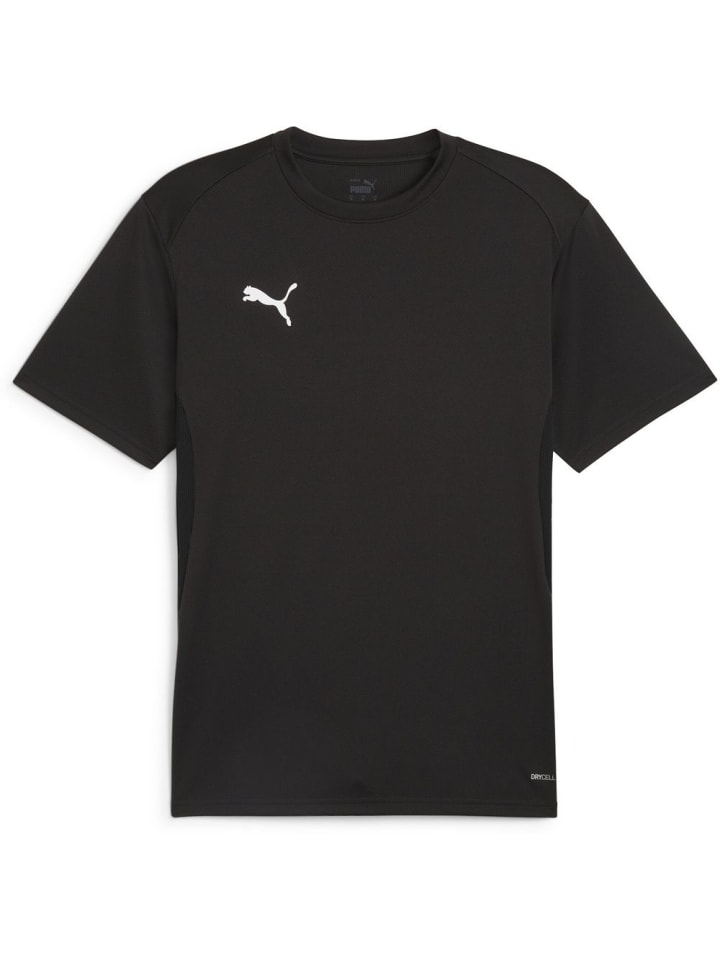 Футболка TeamGoal Jersey черного цвета Puma, Черный, Футболка TeamGoal Jersey черного цвета Puma
Футболка TeamGoal Jersey черного цвета Puma, Черный, Футболка TeamGoal Jersey черного цвета Puma