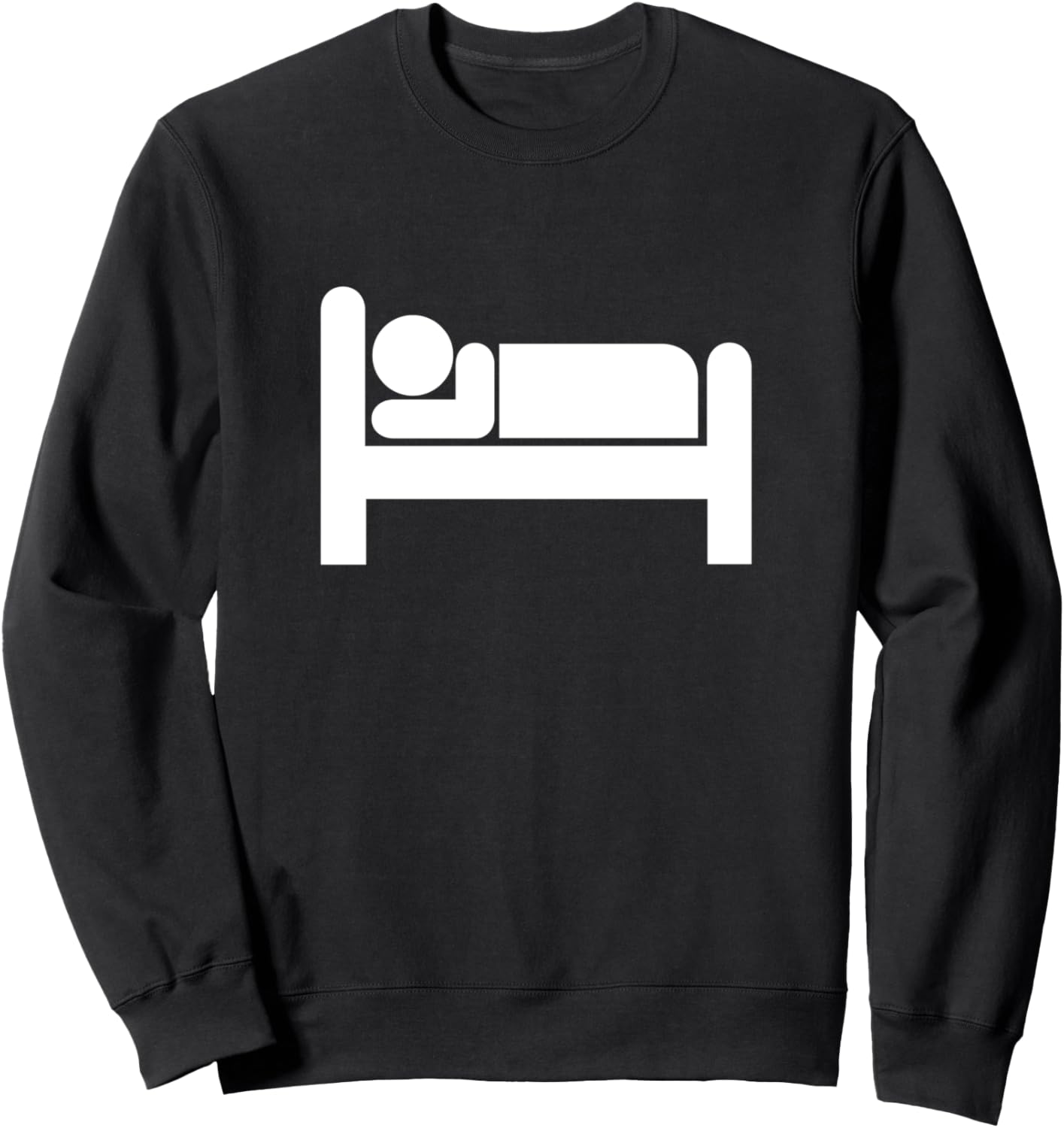 Спать Кровать Время сна Отдых Расслабление Выходные Стиль жизни Повседневная толстовка Jd Fox, черный
Спать Кровать Время сна Отдых Расслабление Выходные Стиль жизни Повседневная толстовка Jd Fox, черный