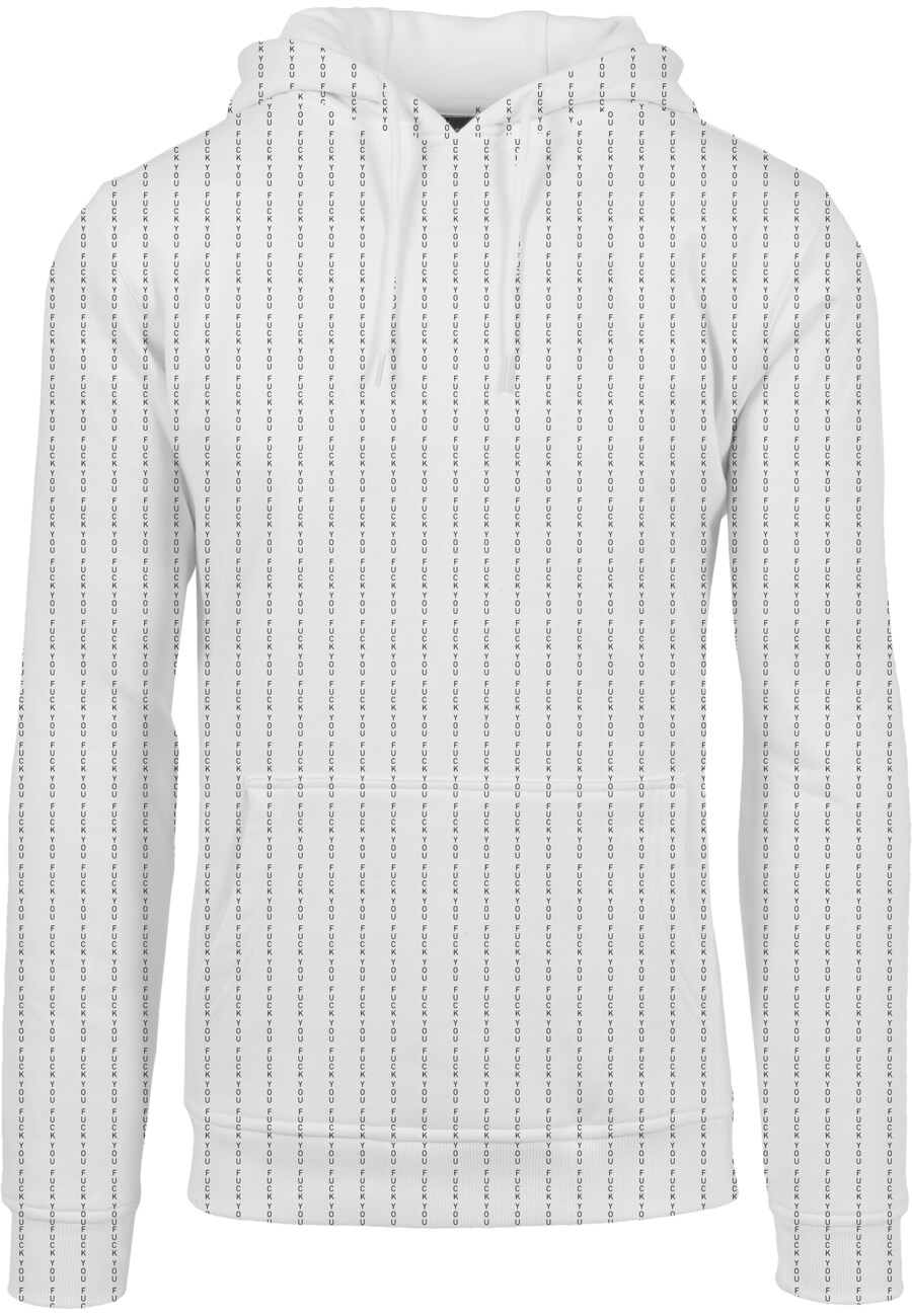 Толстовка с капюшоном Mister Tee Sweatshirt, белый
Толстовка с капюшоном Mister Tee Sweatshirt, белый