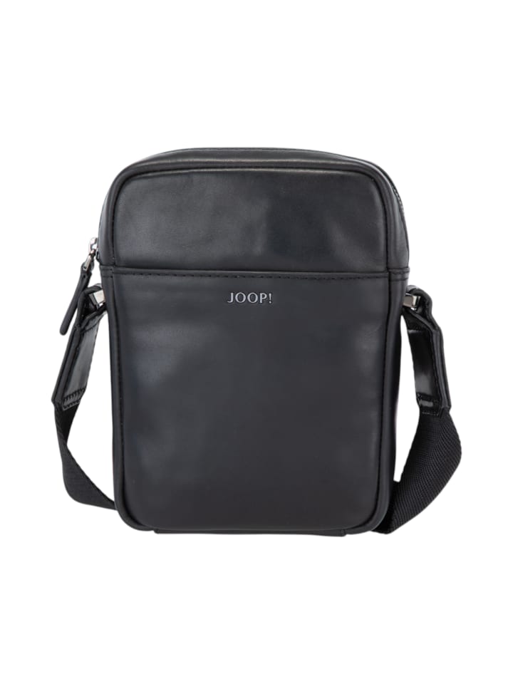 JOOP! Сумка через плечо 'Cerratano Rafael' черного цвета, 13,50 x 18,50 x 5,00 см
JOOP! Сумка через плечо 'Cerratano Rafael' черного цвета, 13,50 x 18,50 x 5,00 см
