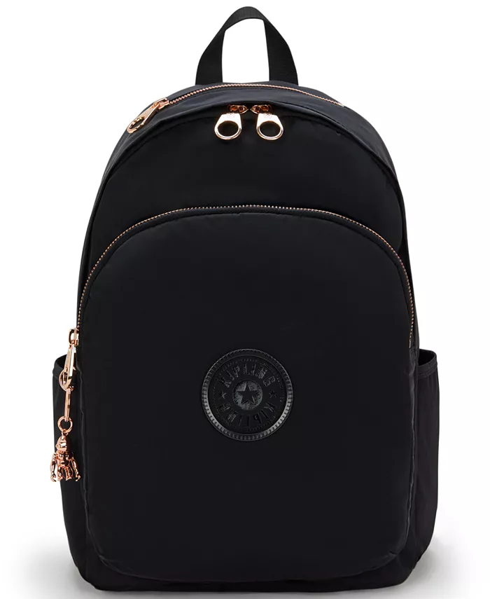 Рюкзак Delia Small Kipling, черный
Рюкзак Delia Small Kipling, черный