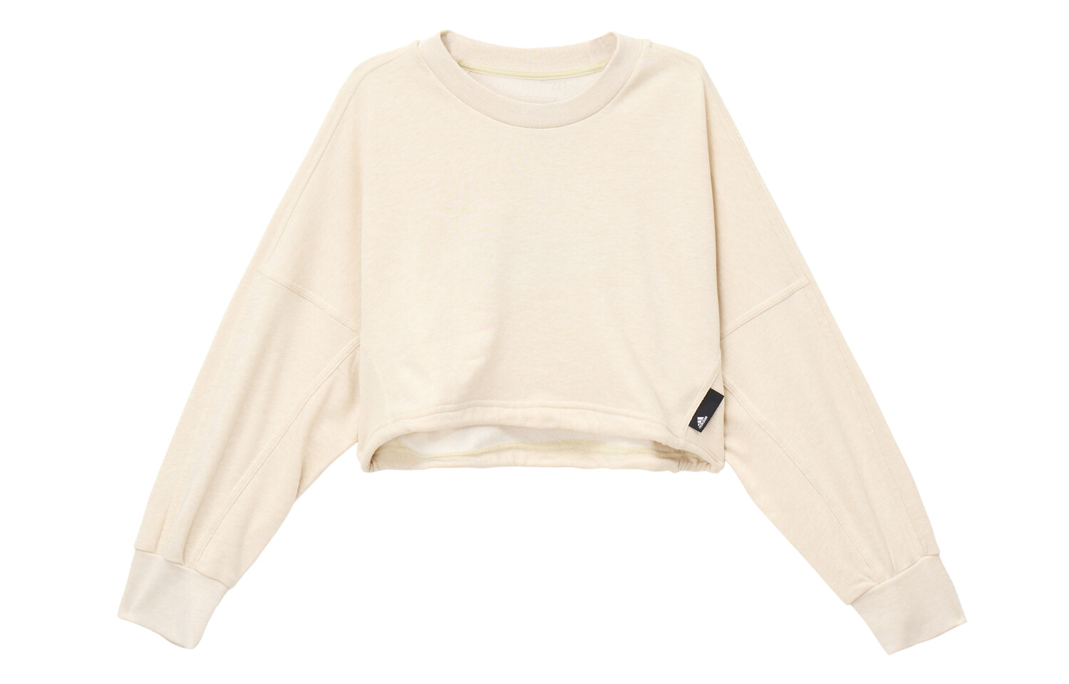 Свитшот женский светло-коричневый Adidas
Свитшот женский светло-коричневый Adidas