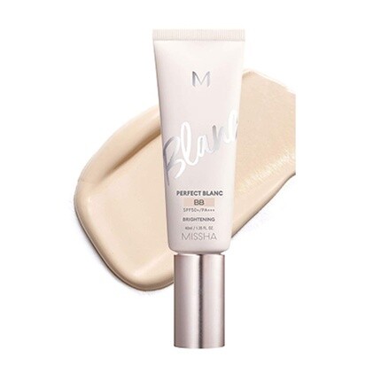 Missha M Perfect Blanc BB Бежевый №22 40 мл 1,35 жидких унций, Белый, Missha M Perfect Blanc BB Бежевый №22 40 мл 1,35 жидких унций
Missha M Perfect Blanc BB Бежевый №22 40 мл 1,35 жидких унций, Белый, Missha M Perfect Blanc BB Бежевый №22 40 мл 1,35 жидких унций