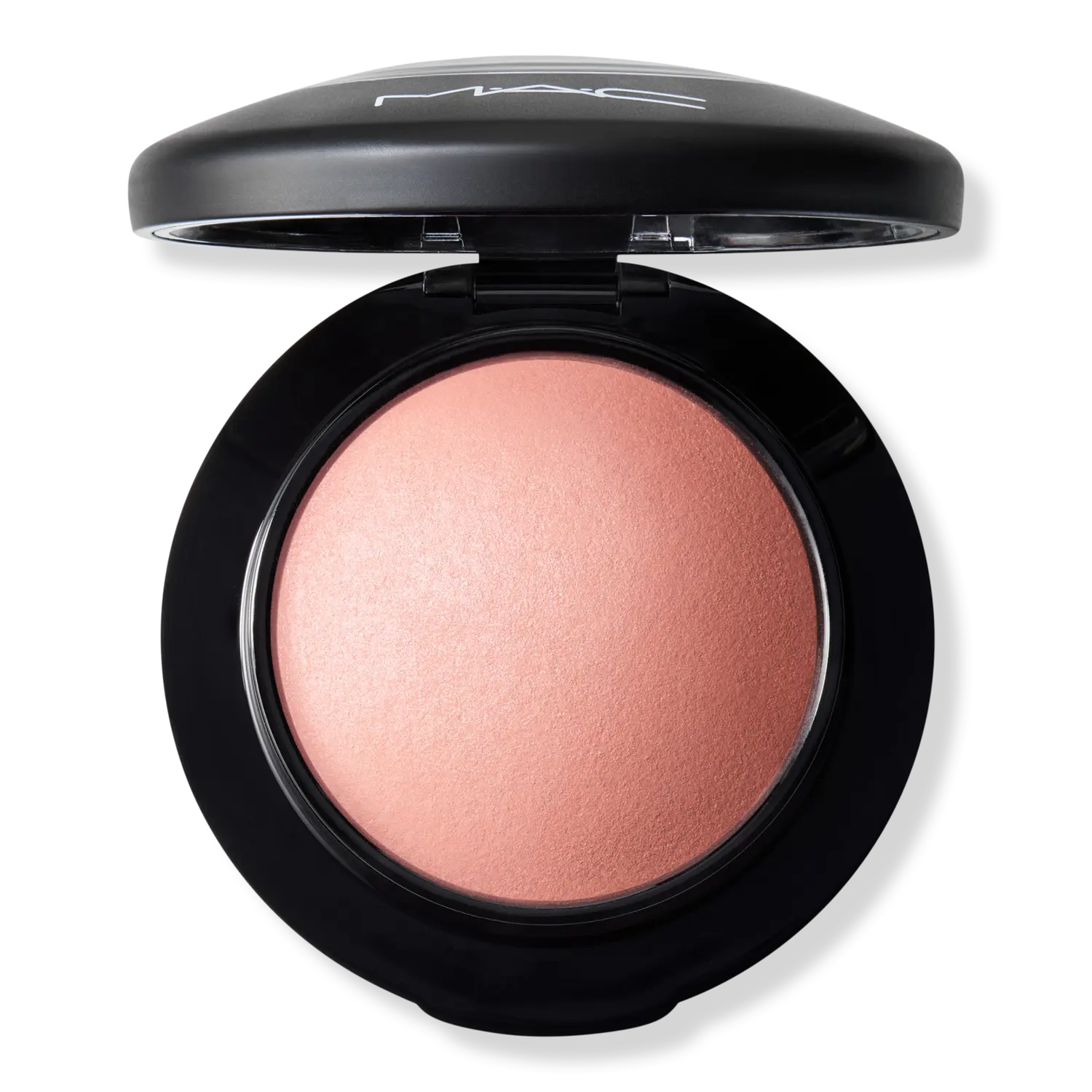 Минеральные пудровые румяна MAC, Sweet Enough (light mauve pink)
Минеральные пудровые румяна MAC, Sweet Enough (light mauve pink)
