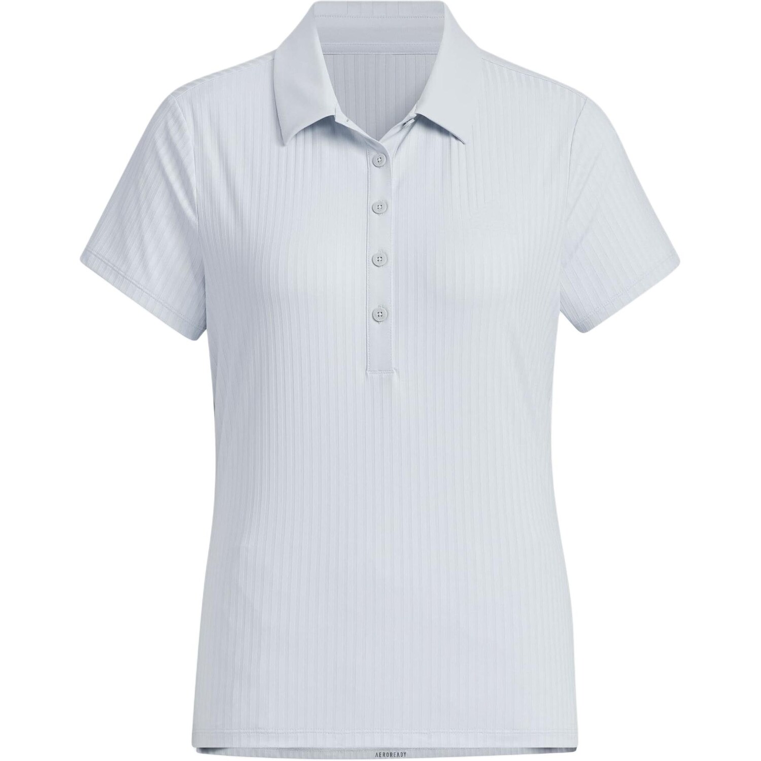 Рубашка поло женская светло-голубая Adidas
Рубашка поло женская светло-голубая Adidas