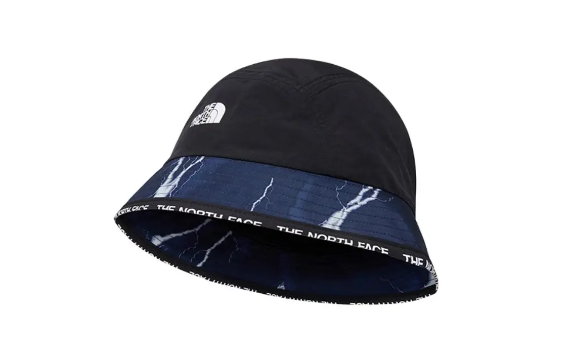 THE NORTH FACE Ковшовая шляпа унисекс разноцветная, Multicolor
THE NORTH FACE Ковшовая шляпа унисекс разноцветная, Multicolor