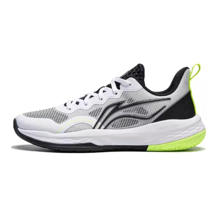 Баскетбольные кроссовки Dragon Fist V2 Kids GS Low-top White/Black Lining Young, белый/черный
Баскетбольные кроссовки Dragon Fist V2 Kids GS Low-top White/Black Lining Young, белый/черный
