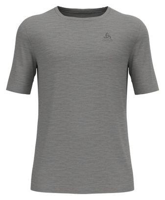 Футболка Odlo Technical T-Shirt Merinos 200 Natural Grey
Футболка Odlo Technical T-Shirt Merinos 200 Natural Grey