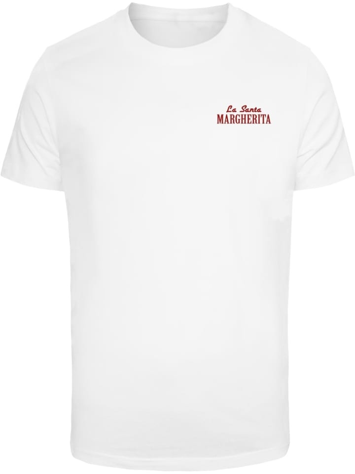 Футболка Pizza Lovers Club Tee белого цвета Mister Tee
Футболка Pizza Lovers Club Tee белого цвета Mister Tee