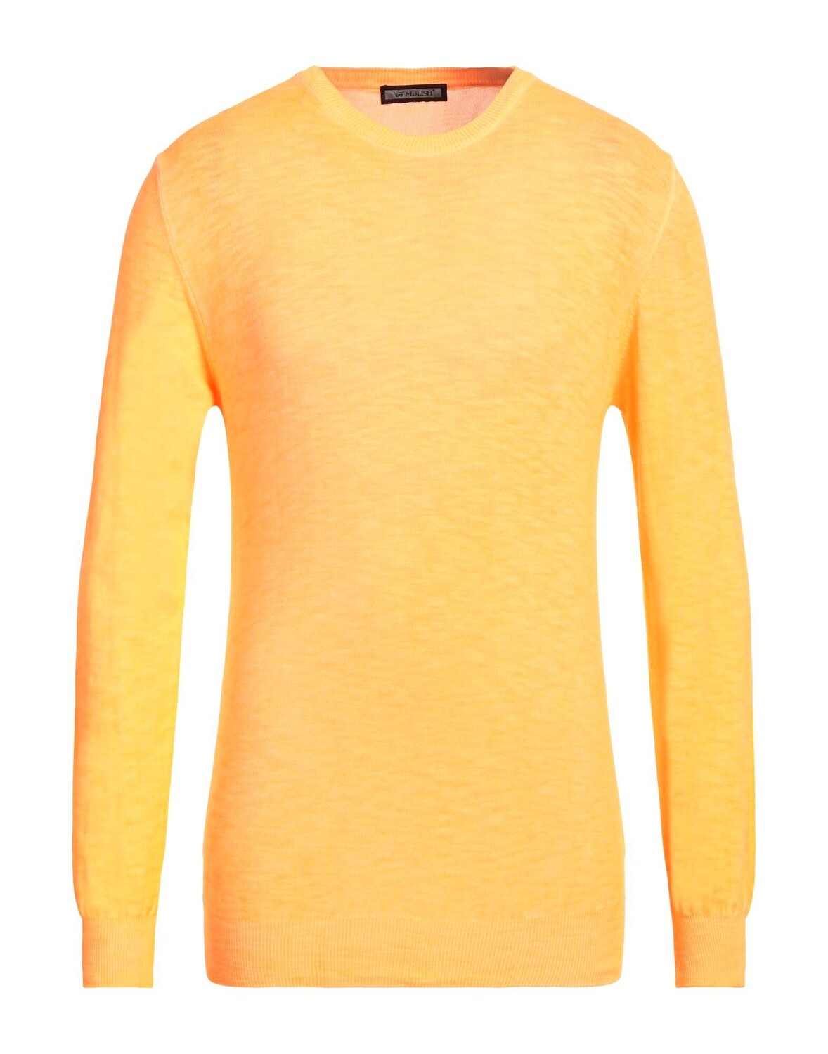 Свитер Mulish, оранжевый
Свитер Mulish, оранжевый