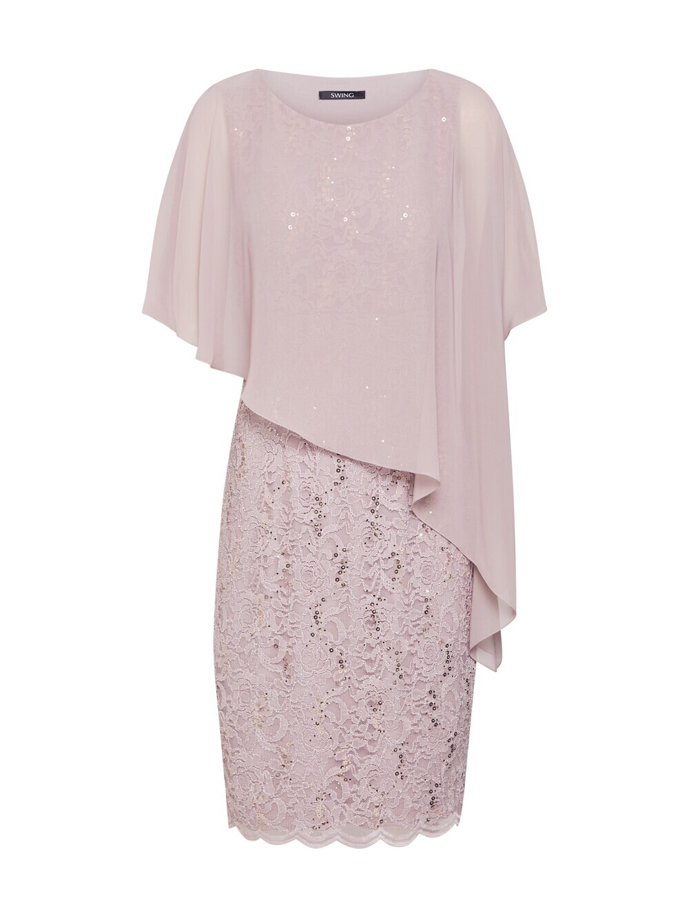 Платье SWING, бежевый
Платье SWING, бежевый