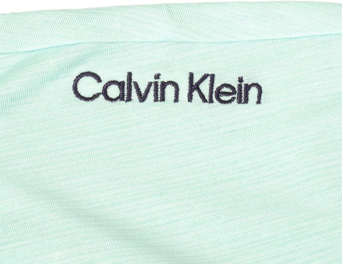 Calvin Klein Men's No Yoke, Aqua
Calvin Klein Men's No Yoke, Aqua