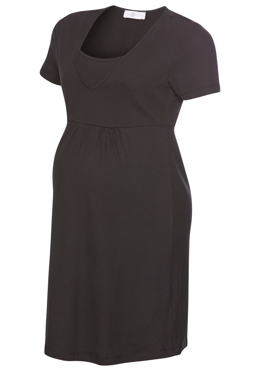 Платье Neun Monate, черный
Платье Neun Monate, черный